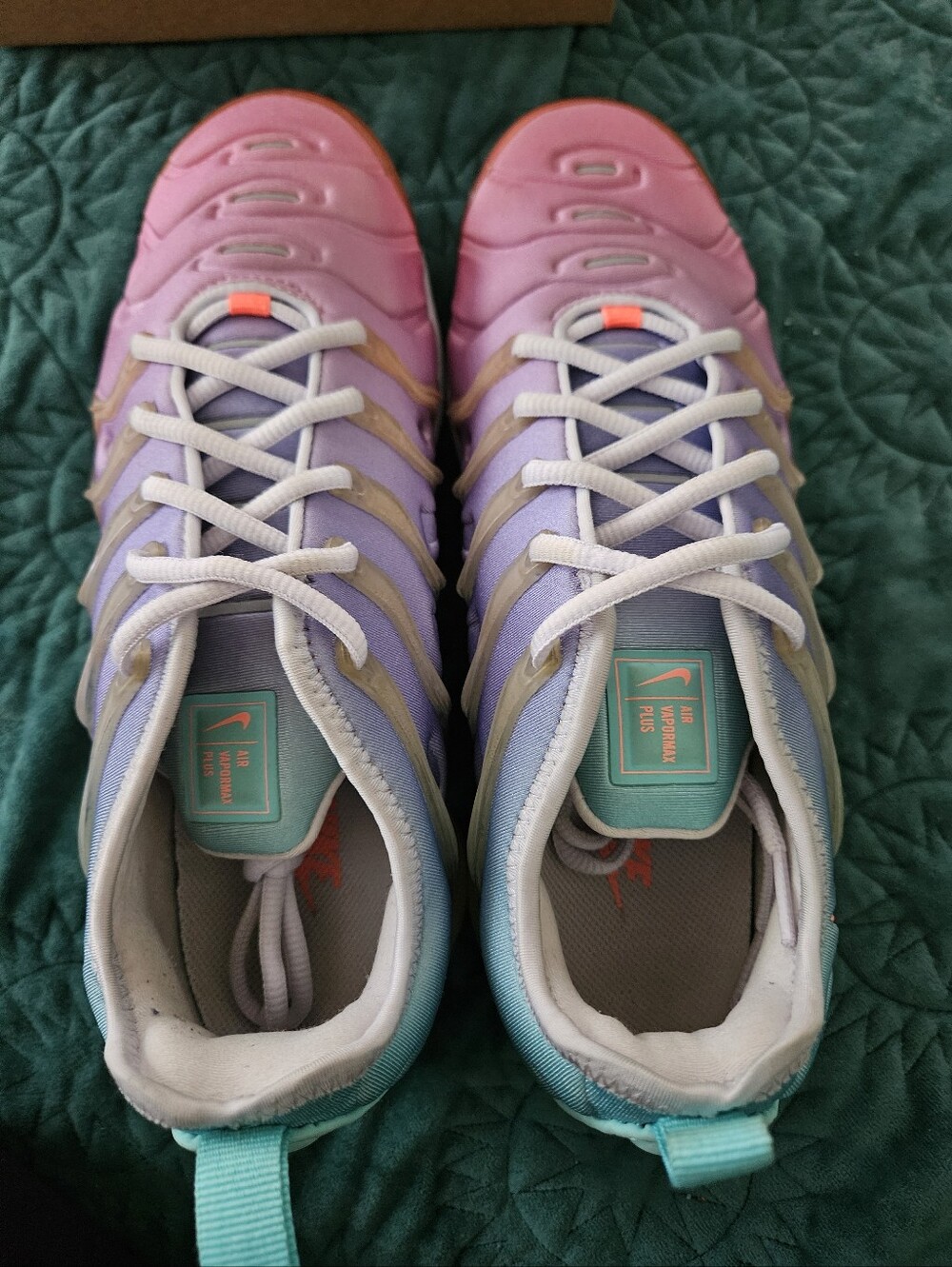 Nike Vapormax Plus "Pastel" 2020